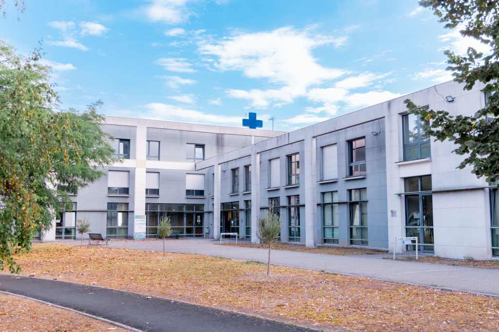 Dr Laura Alonso, Gastro entérologue et hépatologue à Châteaubernard
