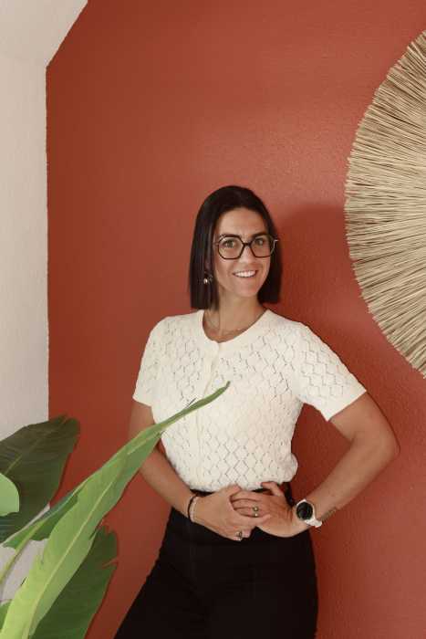 Julie Pifarré