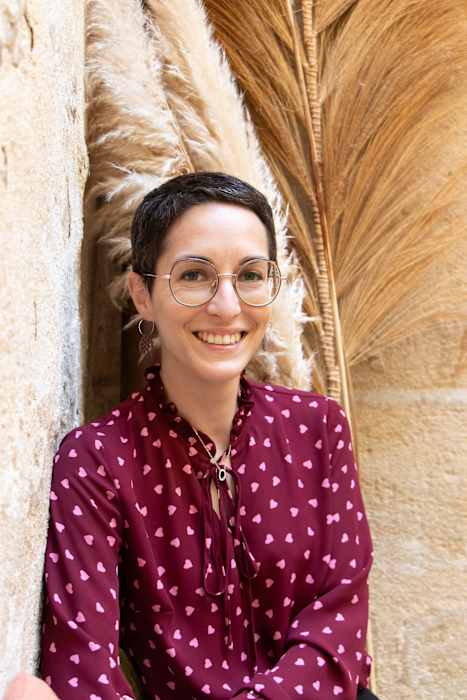 Dr Harmonie Joseph, Infirmier à Castets