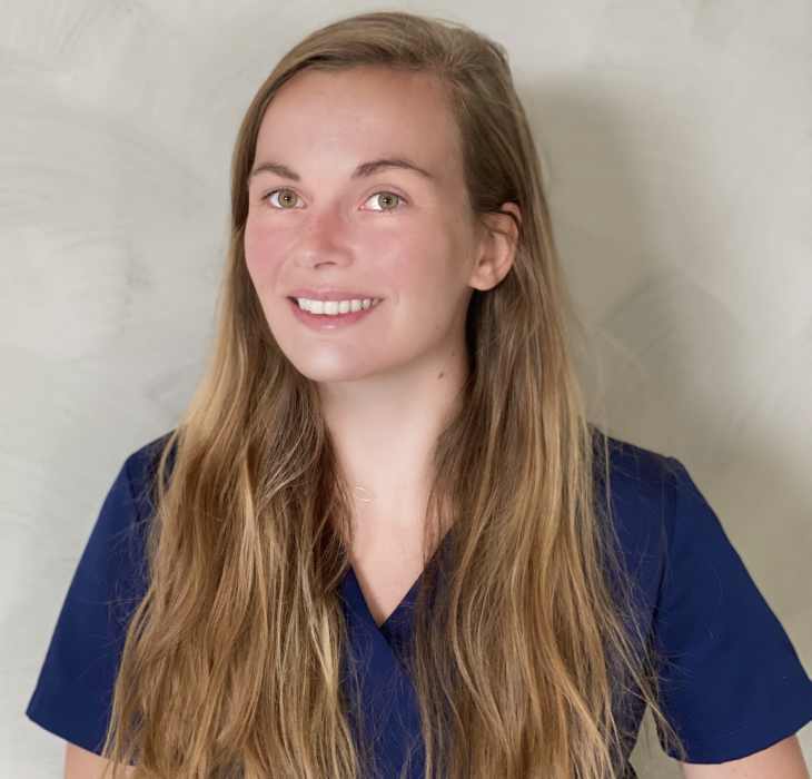 Dr Eléonore SADOSKY