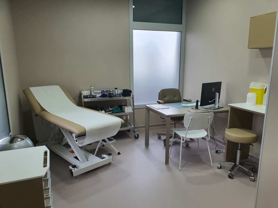 Avident Roosevelt Centre médical et dentaire, médical et dentaire à Le