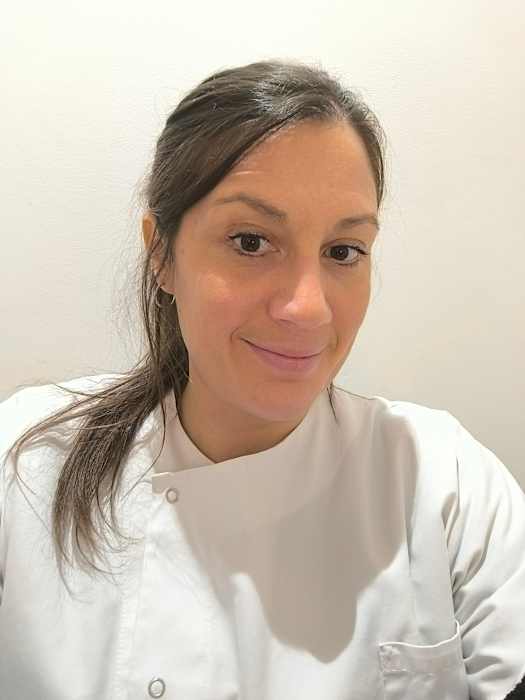 Dr Ewa Palies, Ostéopathe à Cournonterral