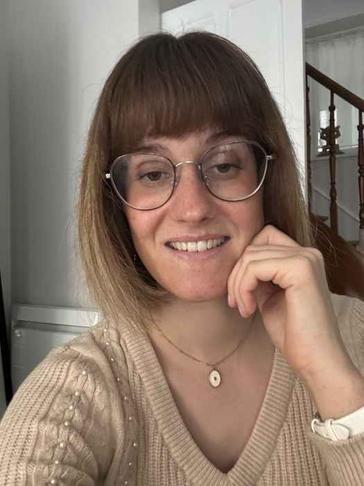 CAMILLE CARON