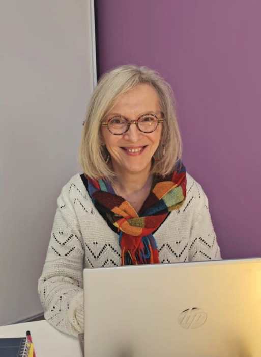 Dr Caroline Mesyngier, Psychologue à Saint-Sulpice-De-Pommeray