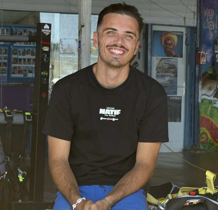 Dr Paul DE LIHOVSKOI