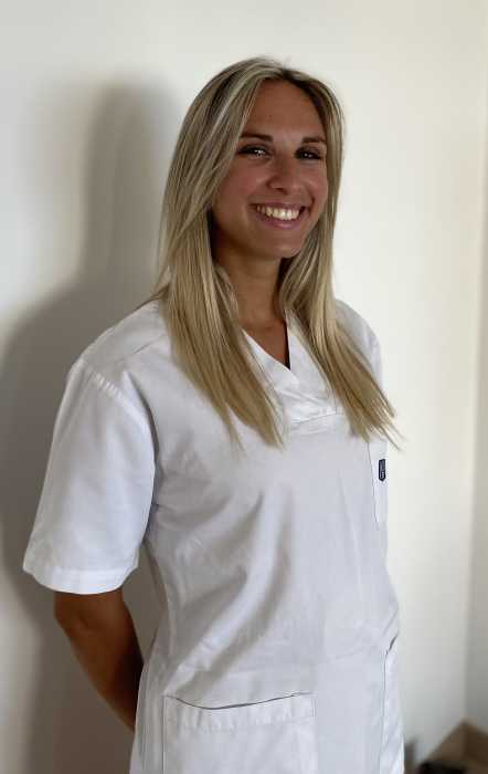 Alexandra Lambrigot