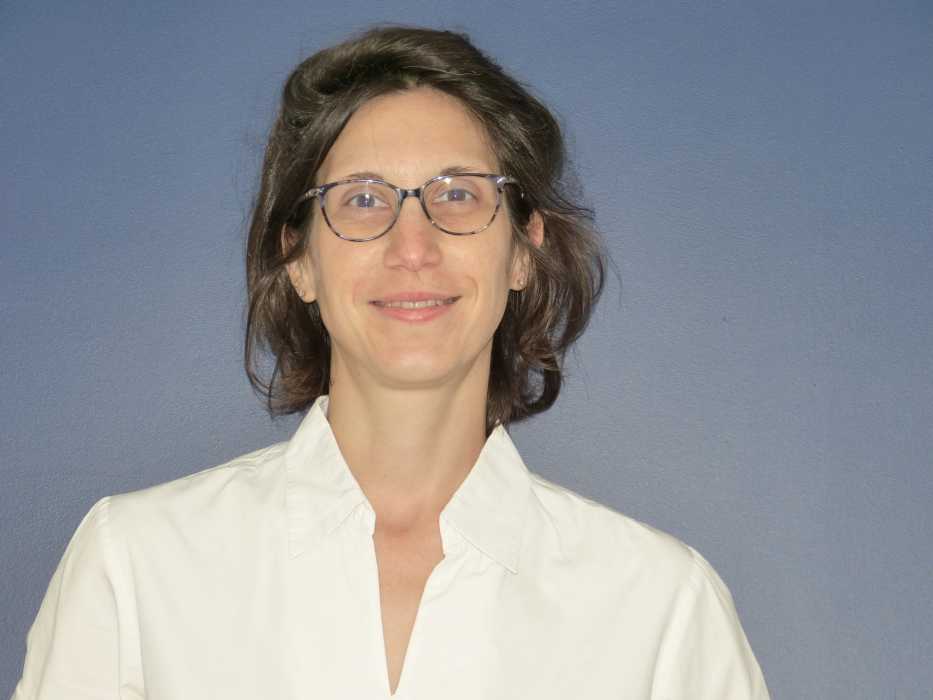 Dr Solene Le Goff Mazighi, Gynécologue obstétricien à Boulogne-Billancourt