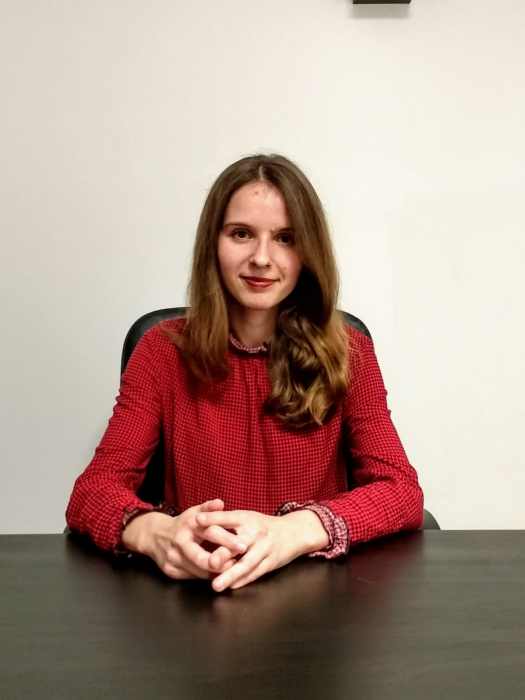 Amanda Krasowska