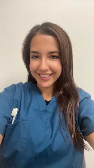 Dr Sarah Jaiouch, Chirurgien dentiste à Étampes