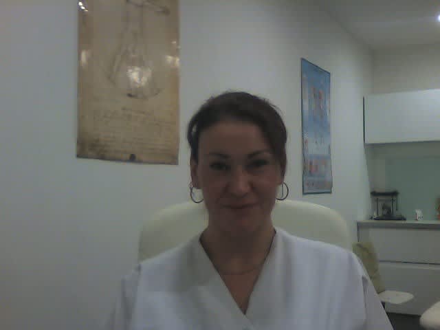 Nora MEHENNI PASBECQ