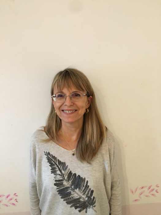 Dr Muriel PENE-Bourgeois