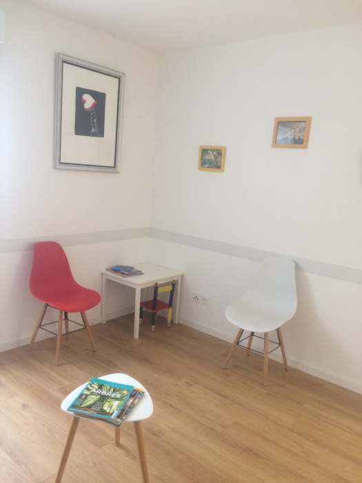 Dr MarieLaure BATARD, Dermatologue et vénérologue à Strasbourg