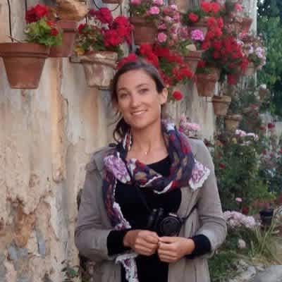 Dr ADELINE Jouannin