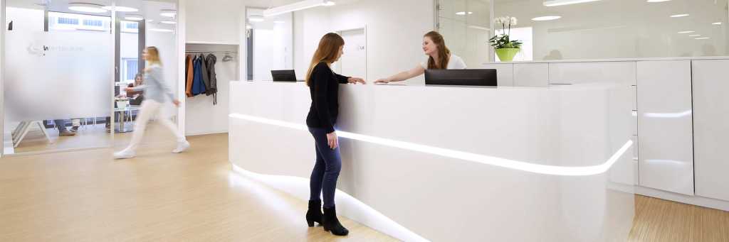 Medizinisches Versorgungszentrum Dr. Zirfas Und Kollegen Gmbh Endoskopiezentrum Ulm - Dr. von Dewitz & Kollegen MVZ GmbH, MVZ