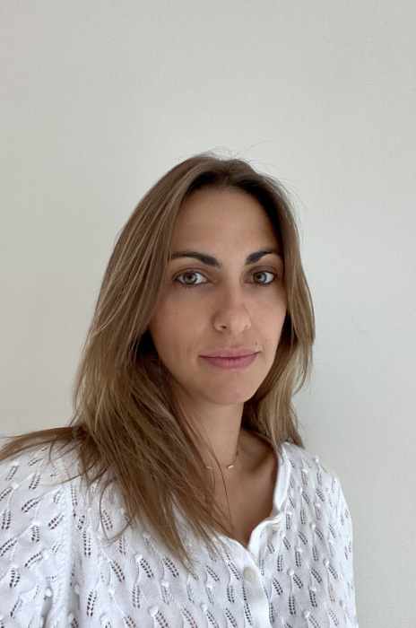 Dr ELISE CONTANT