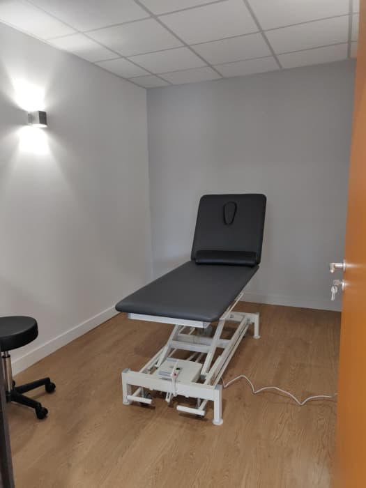 Kiné Sport Plaisance du Touch, de kinésithérapie à