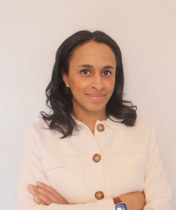 Dr MARIE LAURE CHABI