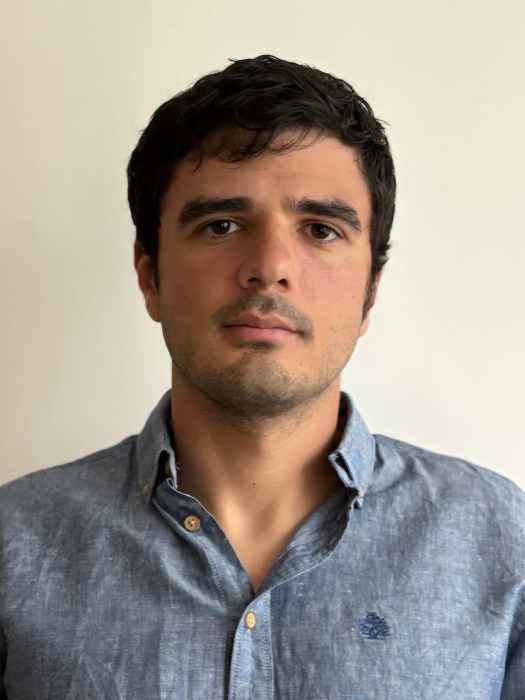 Dr Damien LUMETTA