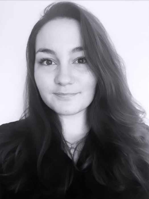 Marion Ladune