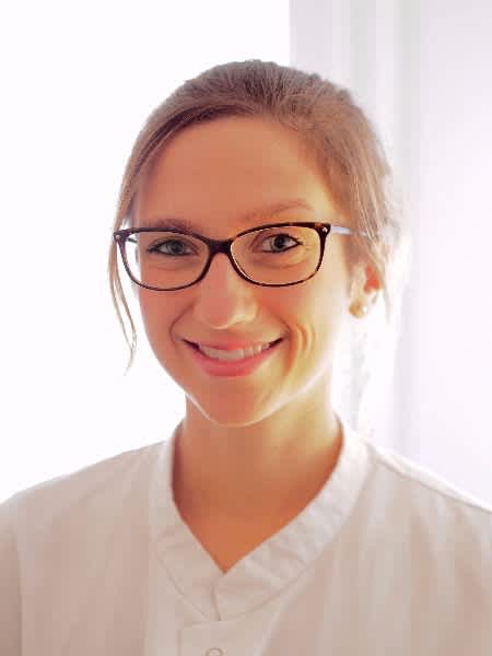 Dr Constance PEYRABERE