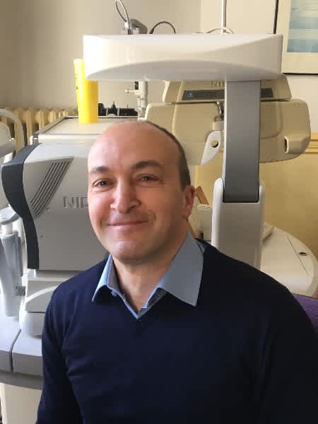 Dr Nazym SAOULI 