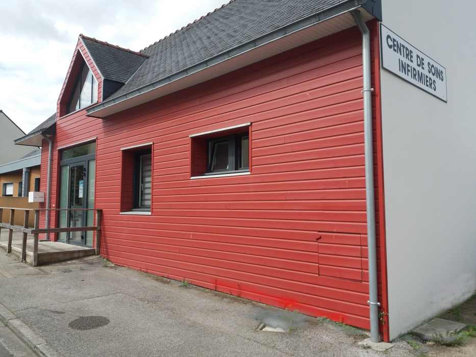 Kérentrée Santé - Centre de soins infirmiers en Pays Bigouden