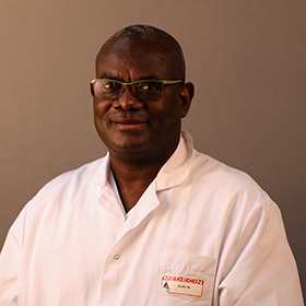 Dr Mamoudou ALAO