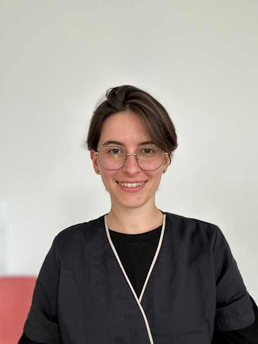 Alexane THOMAS DANGUIN