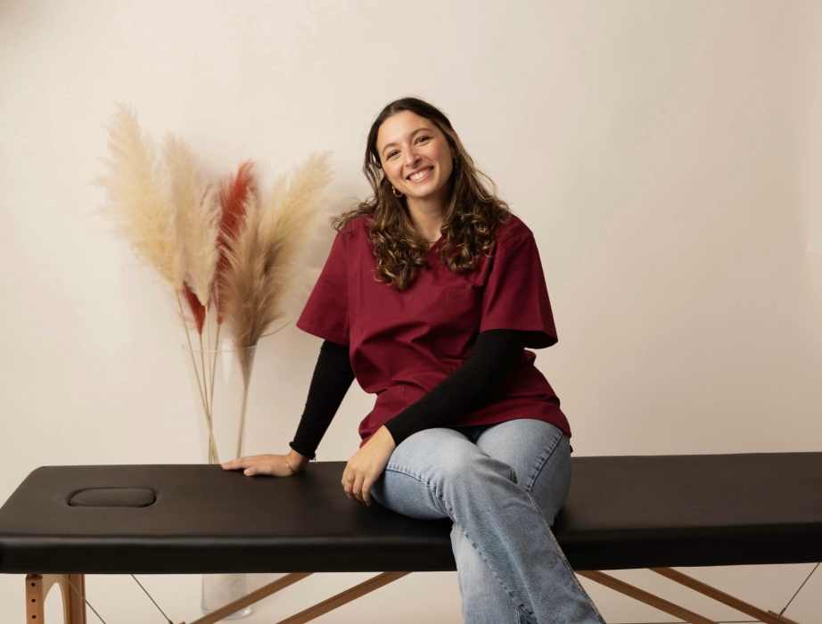 Dr Elisa Lo Bartolo, Ostéopathe à Gagny