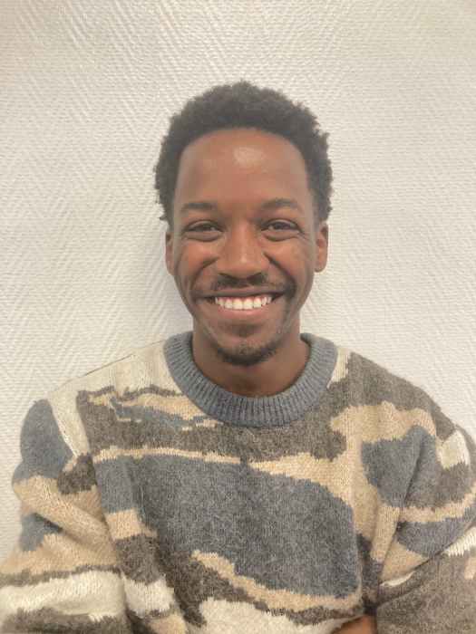 Jason NDIKA