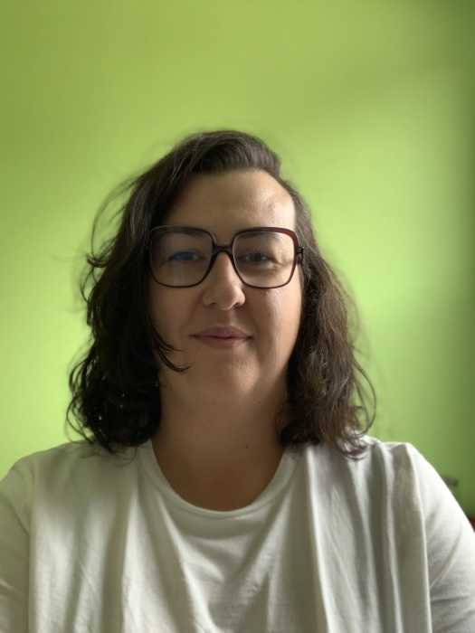 Claire Limousin