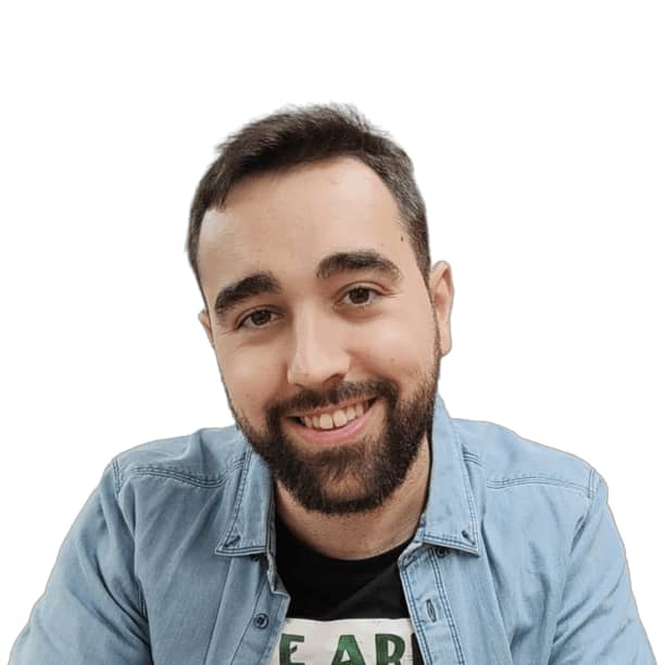 Pablo DOMINGUEZ