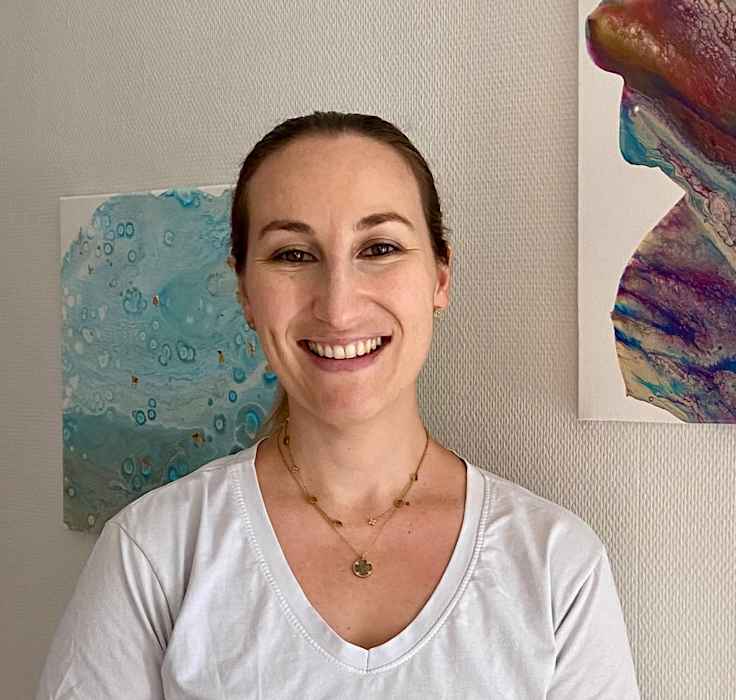 Inès Fontanille