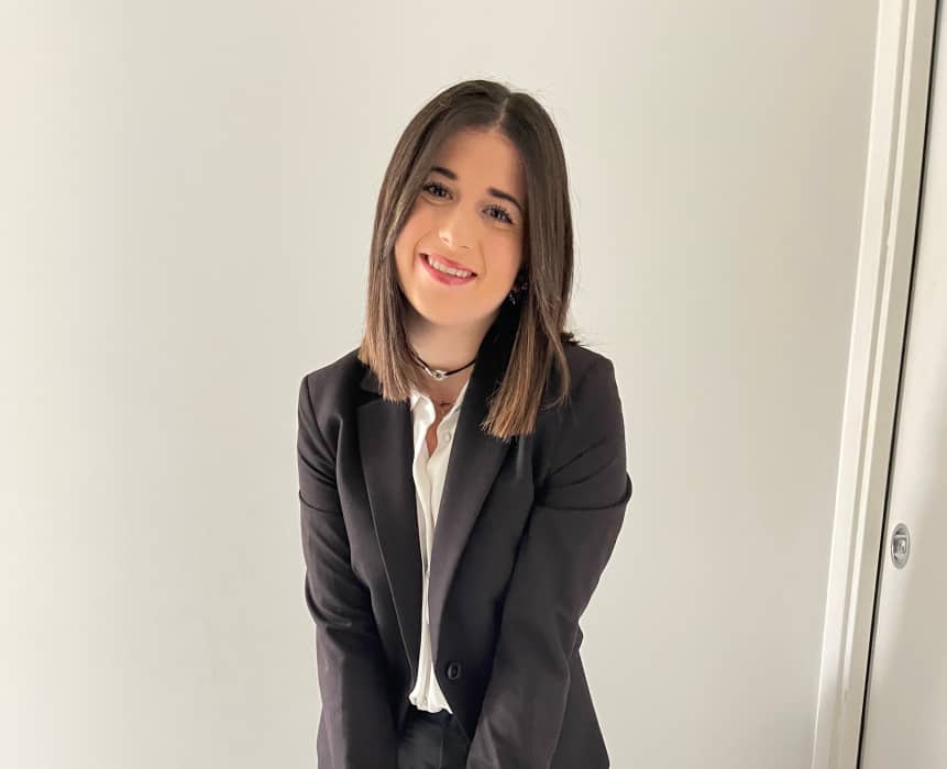 Dr Chiara Ientile, Diététicien à Condrieu