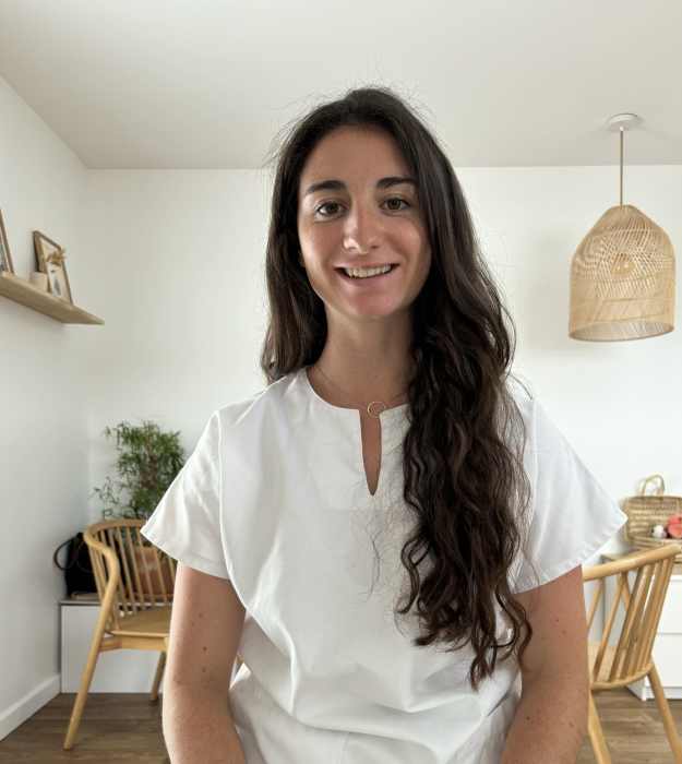 Maria Blanc Comas
