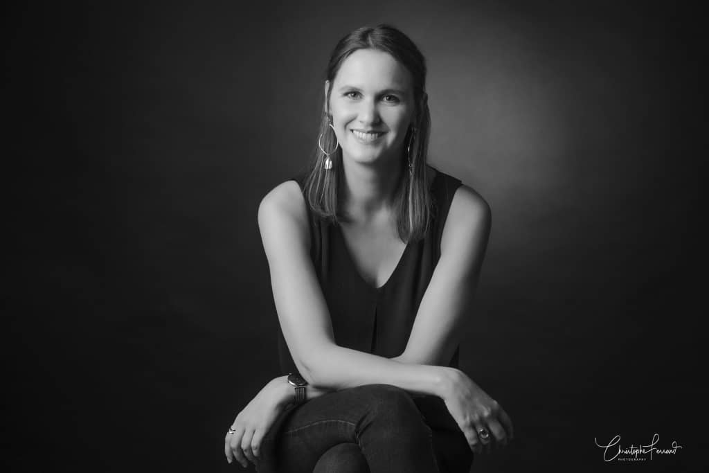 Dr Amandine Deliege, Psychologue à Merville