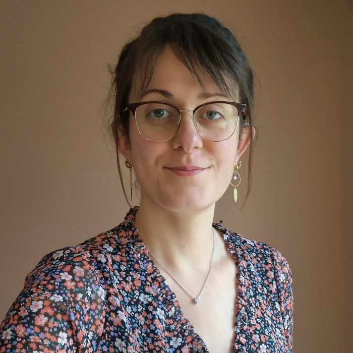 Elise Chambellan