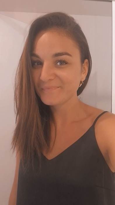Nastasia Violet