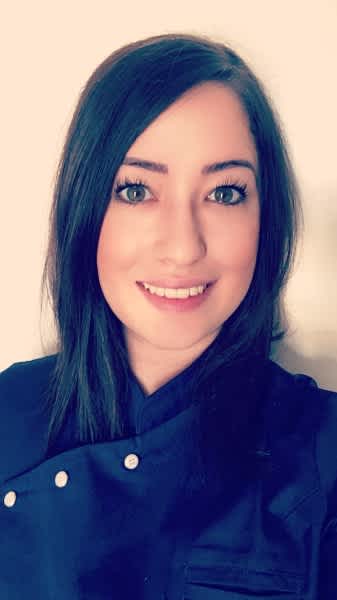 Margaux CATHERINE