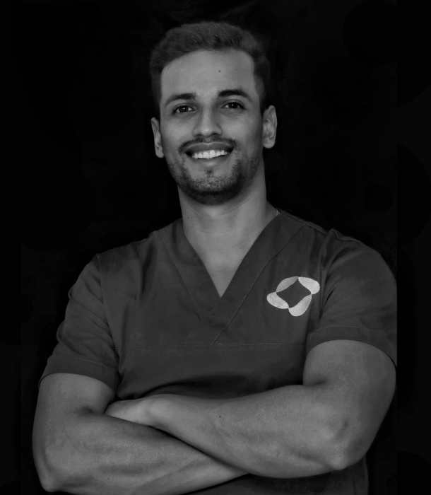Dr André Luiz PEREIRA