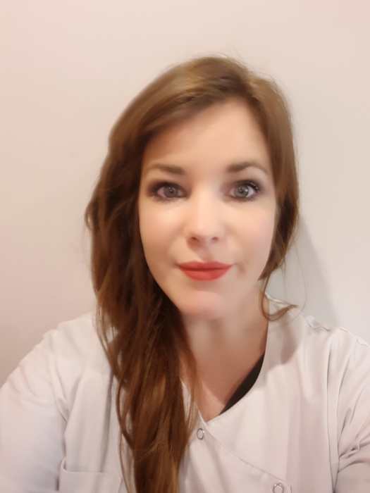 Morgane GLERAND 