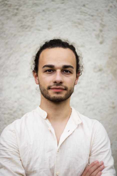 Baptiste Desies
