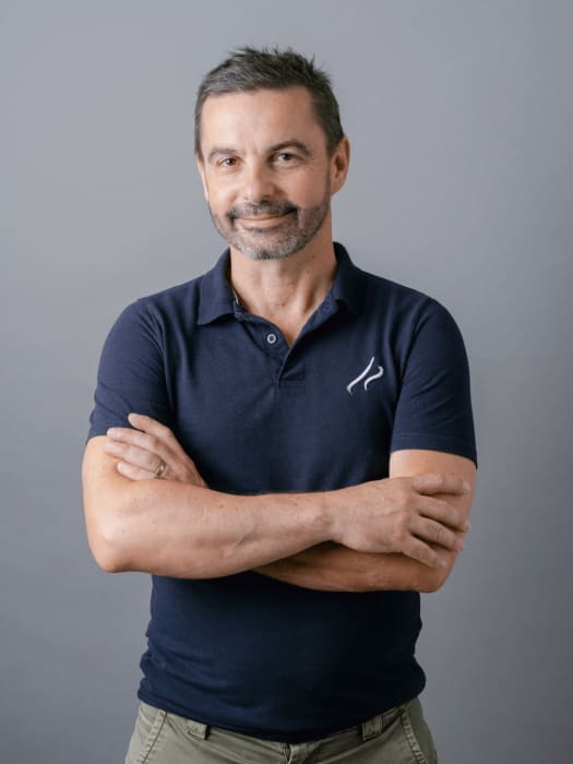 Jean Christophe CHANTRAN
