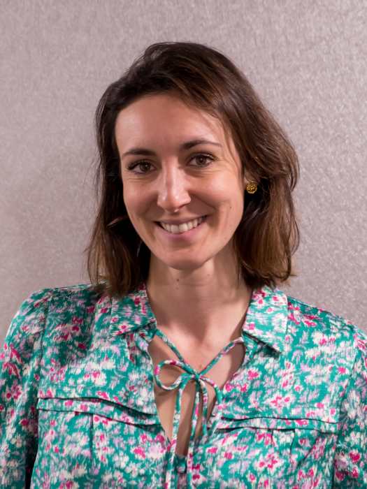 Dr Marie JAOUEN