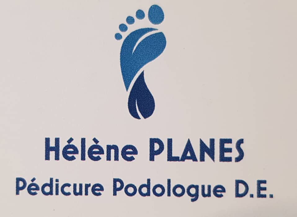 HELENE PLANES