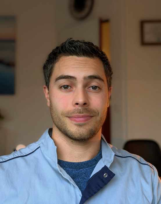 Antoine MAISSE