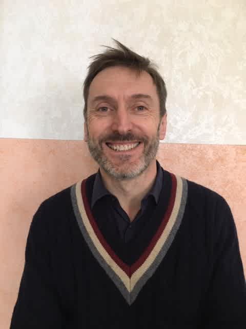 Dr Jean-Philippe EPRON