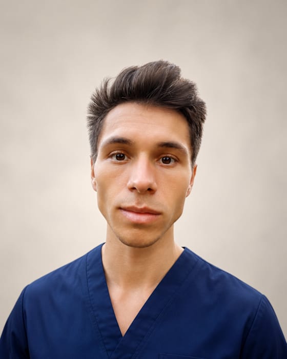 Dr Stanislas Perrault, Chirurgien dentiste à Crosne