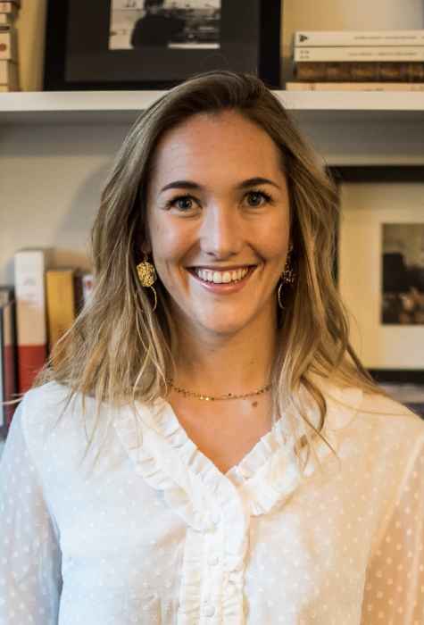 AUDE FARGHEON MADRELLE