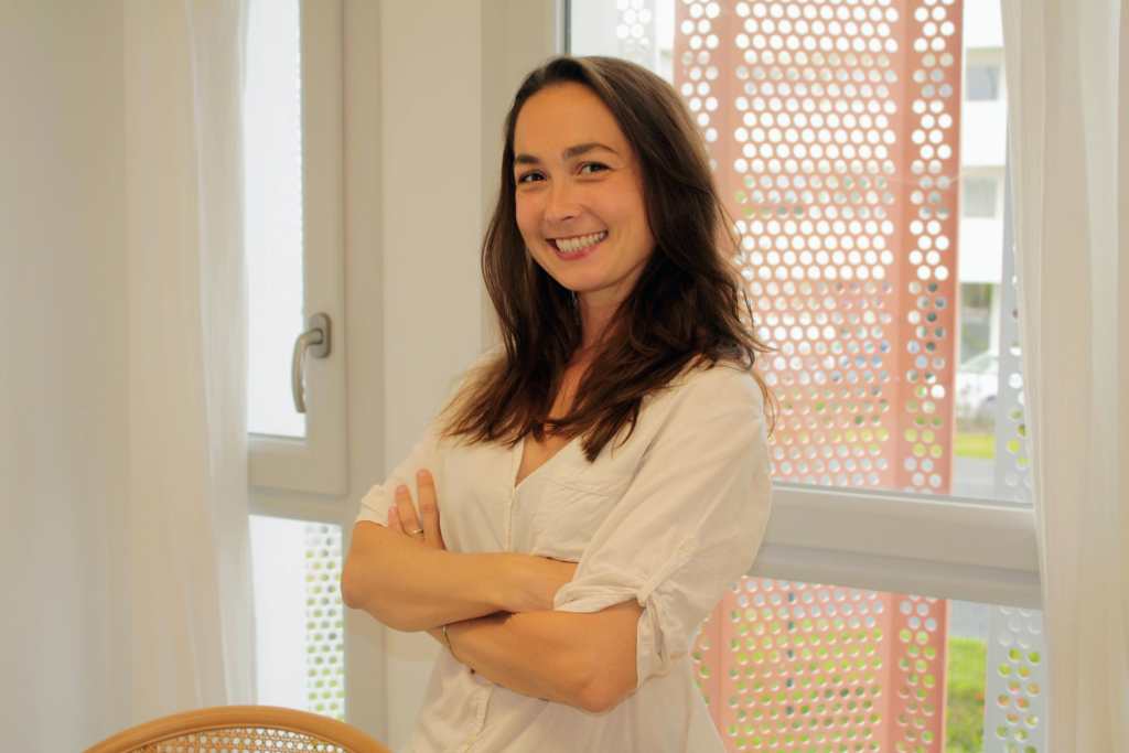 Marianne Labatte
